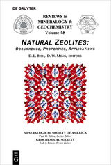 Natural Zeolites - 