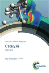 Catalysis - 