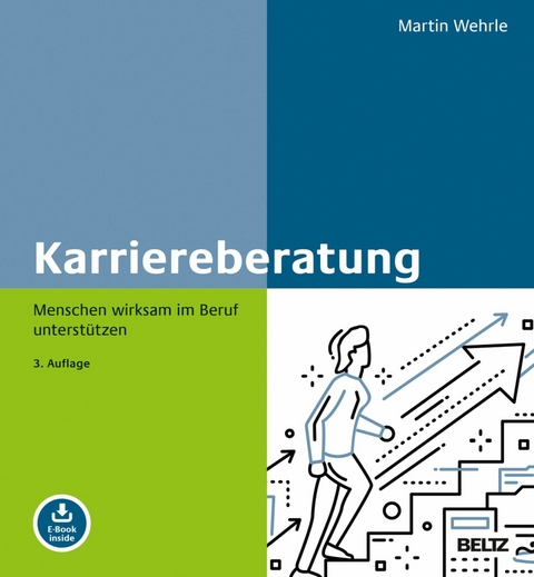 Karriereberatung -  Martin Wehrle