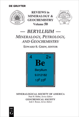 Beryllium - 