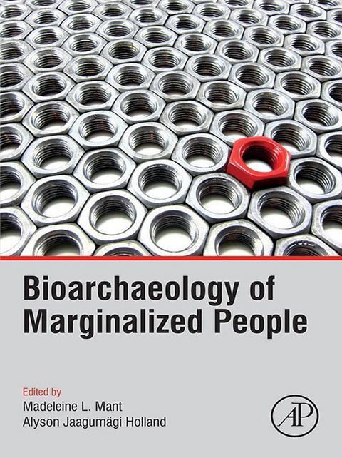 Bioarchaeology of Marginalized People - 