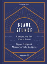 Blaue Stunde - Stevan Paul