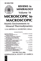 Microscopic to Macroscopic - 