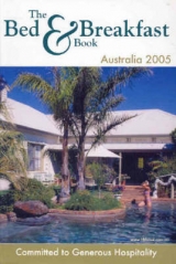 Bed and Breakfast Australia - Southern, Carl