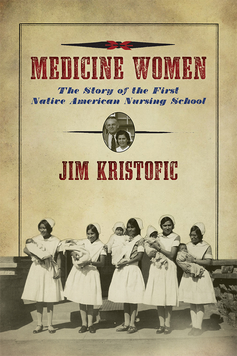 Medicine Women -  Jim Kristofic