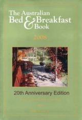 The Australian Bed and Breakfast Book - Southern, Carl