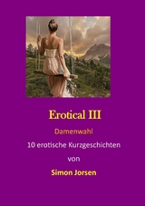 Erotical III - Simon Jorsen