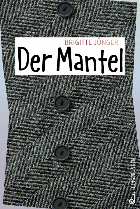 Der Mantel - Brigitte Jünger