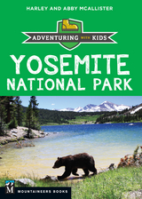 Yosemite National Park -  Abby McAllister,  Harley McAllister