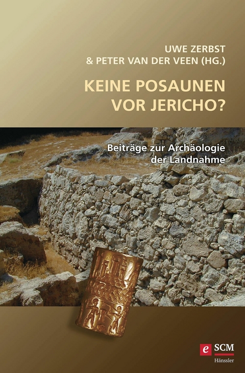 Keine Posaunen vor Jericho? - 