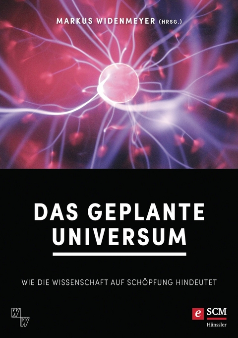 Das geplante Universum - 