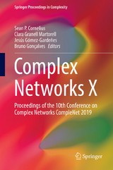 Complex Networks X - 