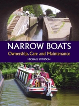 Narrow Boats - Michael Stimpson