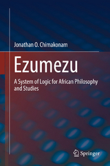 Ezumezu - Jonathan O. Chimakonam