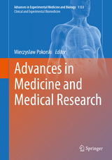 Advances in Medicine and Medical Research - 