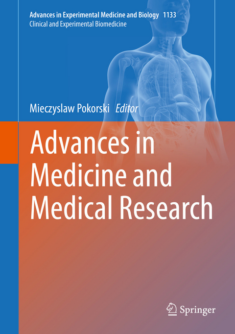 Advances in Medicine and Medical Research - 