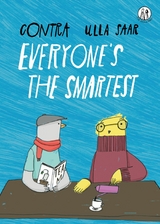 Everyone's the Smartest -  CONTRA