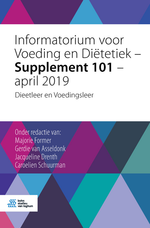 Informatorium voor Voeding en Diëtetiek – Supplement 101 – april 2019 - 