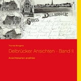 Delbrücker Ansichten - Band II - Thomas Bongartz