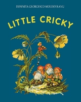 Little Cricky - Domnita Georgescu-Moldoveanu