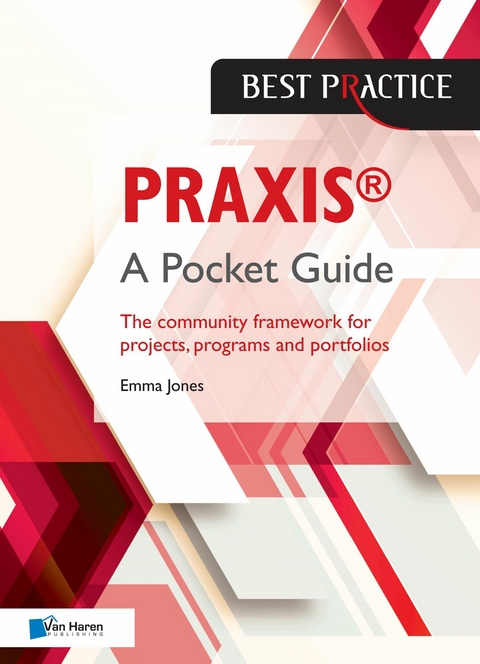 Praxis® - A Pocket Guide -  Emma Jones