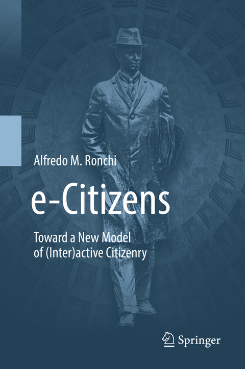 e-Citizens - Alfredo M. Ronchi