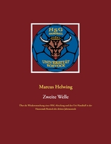 Zweite Welle - Marcus Helwing