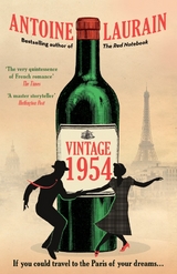 Vintage 1954 -  Antoine Laurain