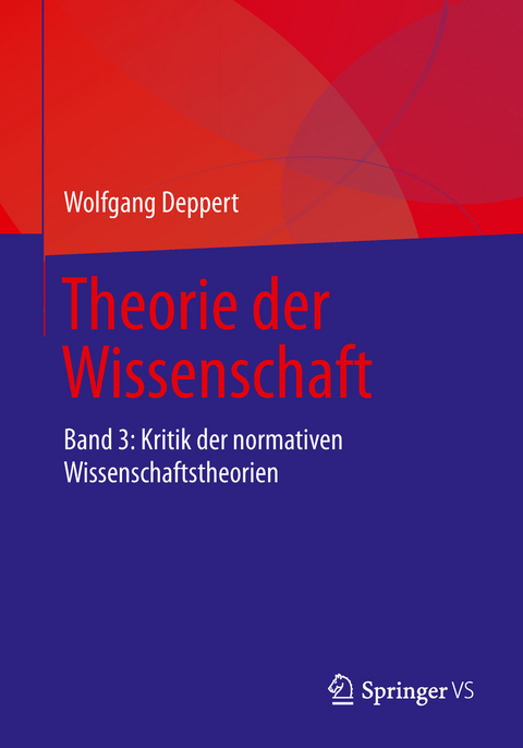 Theorie der Wissenschaft - Wolfgang Deppert