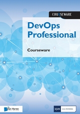 DevOps Professional Courseware - Daniel Breston Ademar Albertin  Kristian SPILHAUG Alejandro Pestchanker