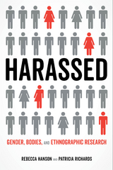 Harassed - Rebecca Hanson, Patricia Richards