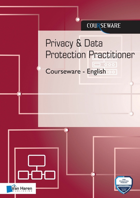 Privacy & Data Protection Practitioner Courseware - English -  Marios Siathas