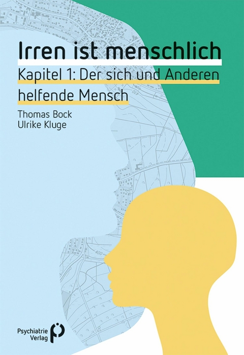 Irren ist menschlich Kapitel 1 - Thomas Bock, Ulrike Kluge