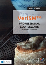 VeriSM Professional Courseware -  Helen Morris &  Liz Gallacher