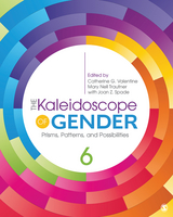 The Kaleidoscope of Gender : Prisms, Patterns, and Possibilities - 