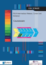 ITIL(R) Intermediate Release, Control and Validation Courseware -  Pelle Rastock