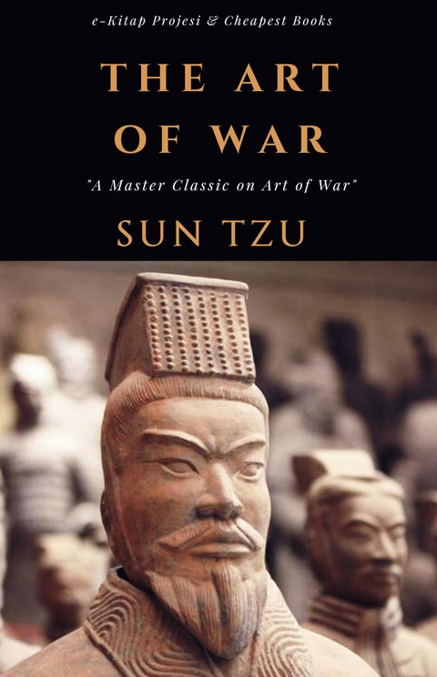 The Art of War - Sun Tzu, Lionel Giles