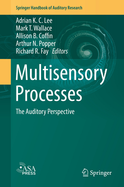 Multisensory Processes - 