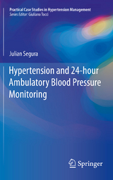 Hypertension and 24-hour Ambulatory Blood Pressure Monitoring - Julian Segura