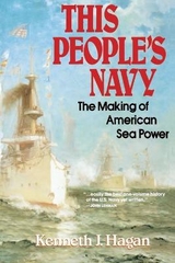 This People's Navy - Hagan, Kenneth J.