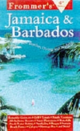 Complete: Jamaica And Barbados, 4th Ed. - Frommer