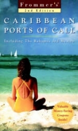 Complete: Caribbean Ports Of Call, 2nd Ed. - Frommer