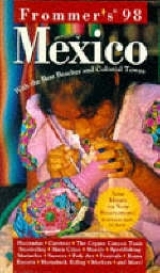 Complete Mexico '98 - Frommer