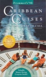 Complete: Caribbean Cruises '98 - Frommer