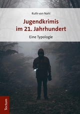 Jugendkrimis im 21. Jahrhundert - Ruth van Nahl