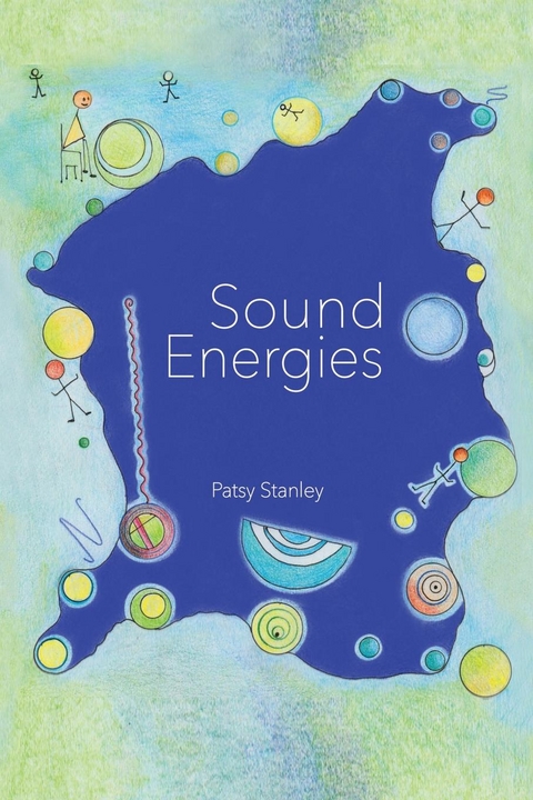 Sound  Energies - Patsy Stanley