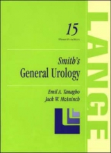 Smith's General Urology - Tanagho, Emil; McAninch, Jack