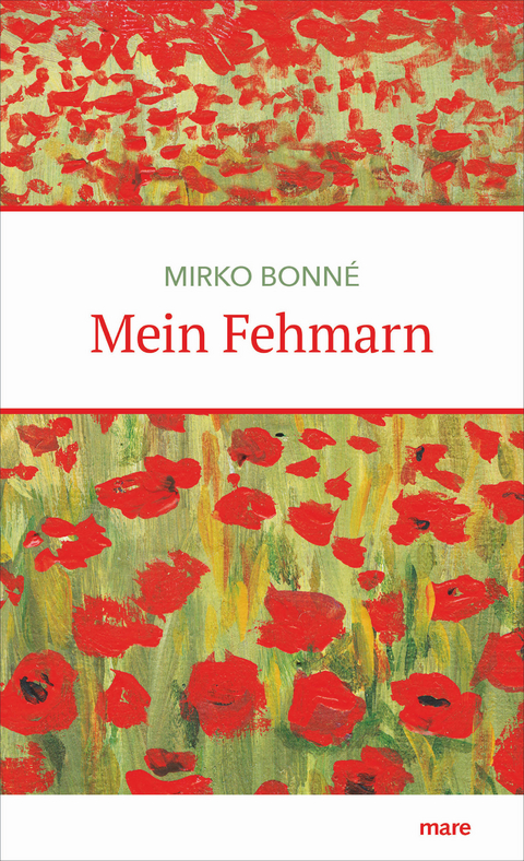 Mein Fehmarn - Mirko Bonné