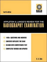 Appleton & Lange's Review for the Radiography Examination - Saia, D. A.