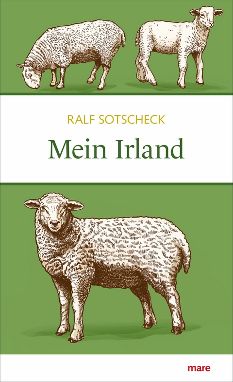 Mein Irland -  Ralf Sotschek